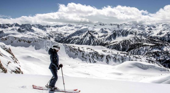 Gairebé 700 km de pistes d’esquí t’esperen a Catalunya