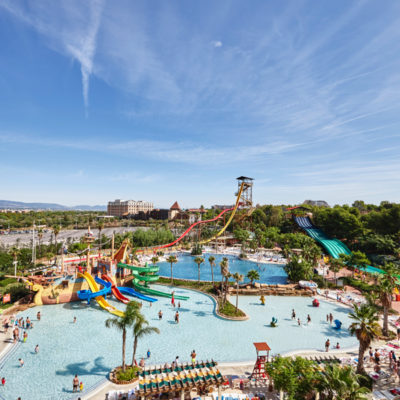 PortAventura Caribe Aquatic Park