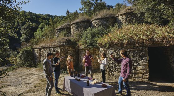 Catalunya, terra de vins amb història