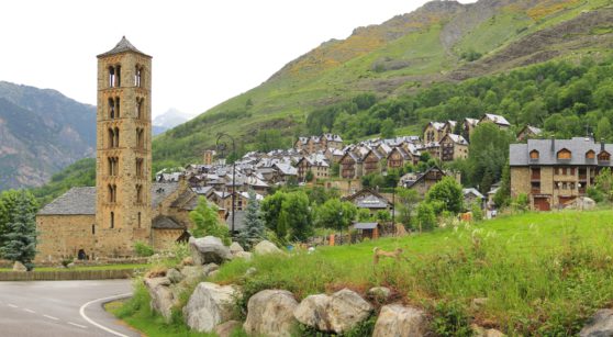 6 pobles amb encant per descobrir els Pirineus de Catalunya