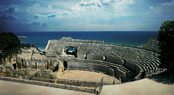 L'esperit ancestral de la Costa Daurada