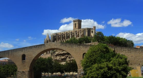 Manresa, la ciutat ignasiana del cor de Catalunya